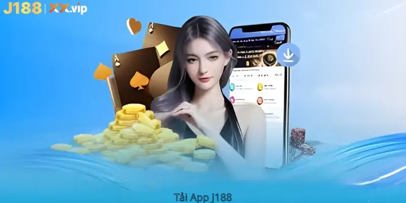 Tải App J188